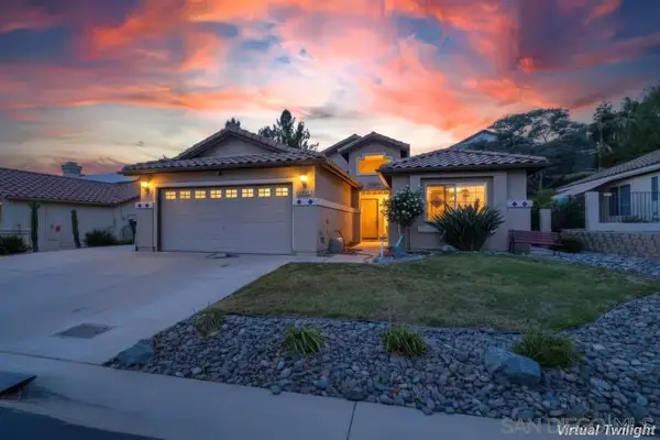 2081 Larkspur Dr, Alpine, CA 91901
