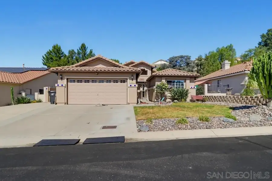 2081 Larkspur Dr, Alpine, CA 91901 - #2