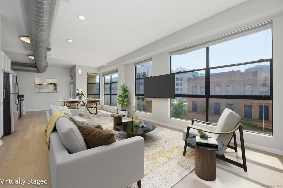 777 6th Ave #319, San Diego, CA 92101 - #1