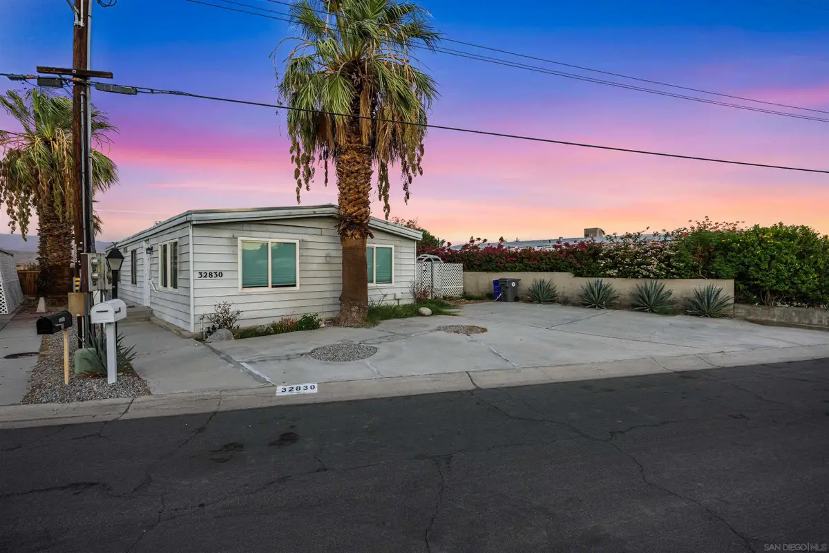 32830 Guadalajara Dr, Thousand Palms, CA 92276 - #1