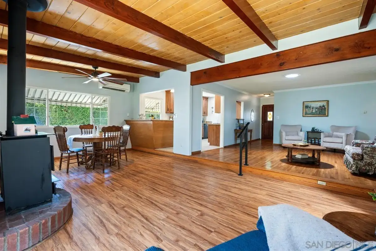 6031 Sinton, La Mesa, CA 91942 - #1