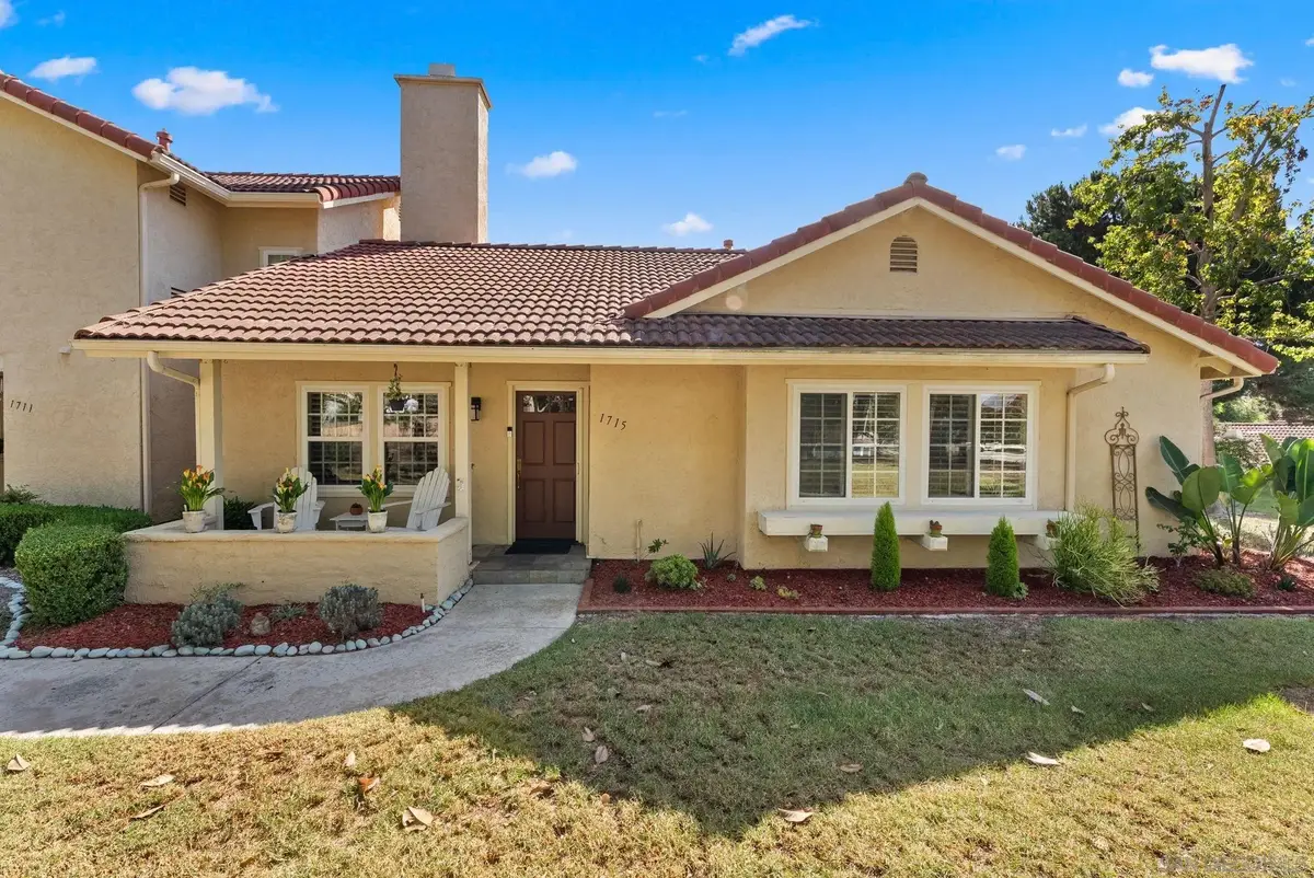 1715 Gentle Breeze Lane, Encinitas, CA 92024 - #1