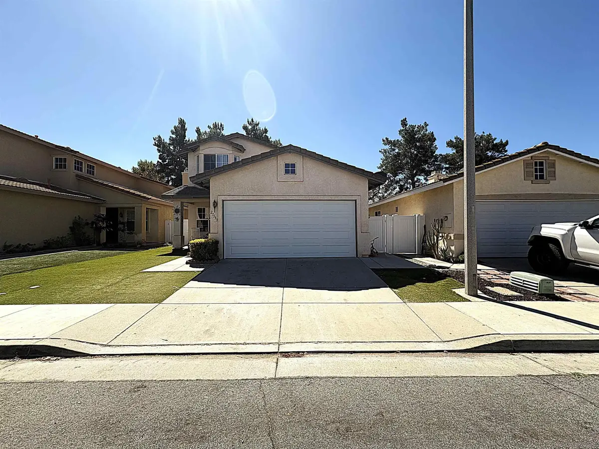 27593 Marian Road, Temecula, CA 92591 - #1