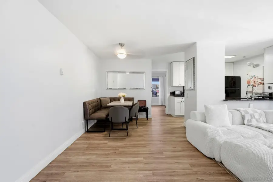 8324 Regents Road #1M, San Diego, CA 92122 - #3