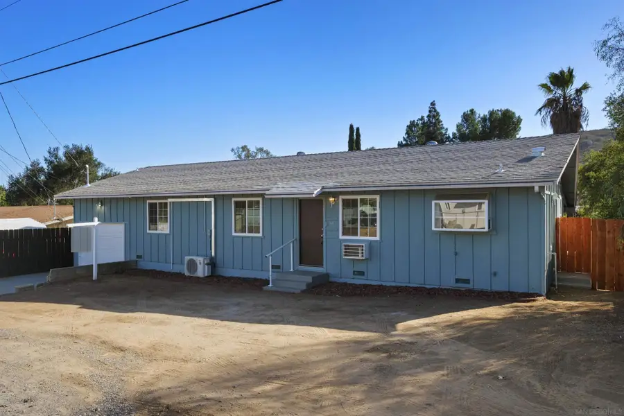 115 Beech Place, El Cajon, CA 92021 - #2