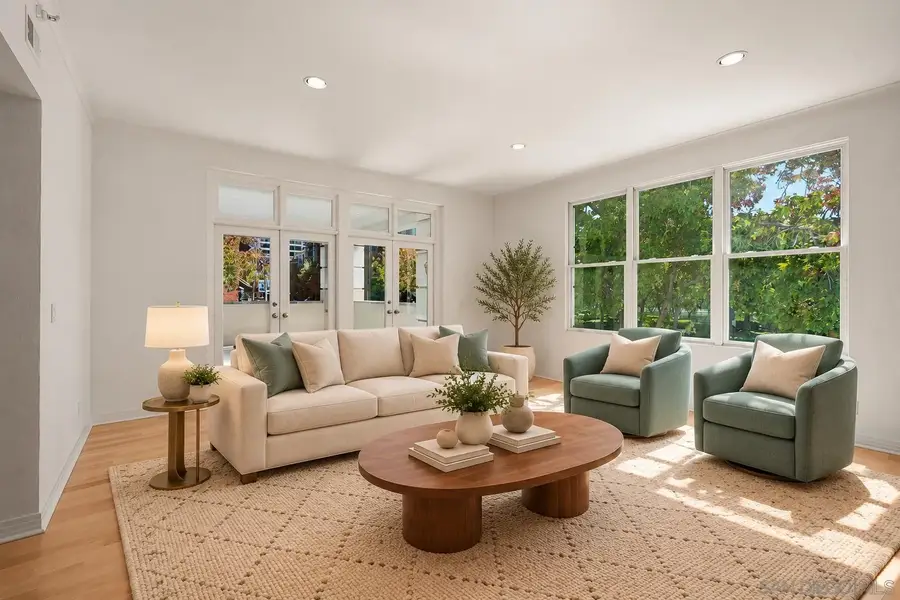 650 Columbia Street #115, San Diego, CA 92101 - #3