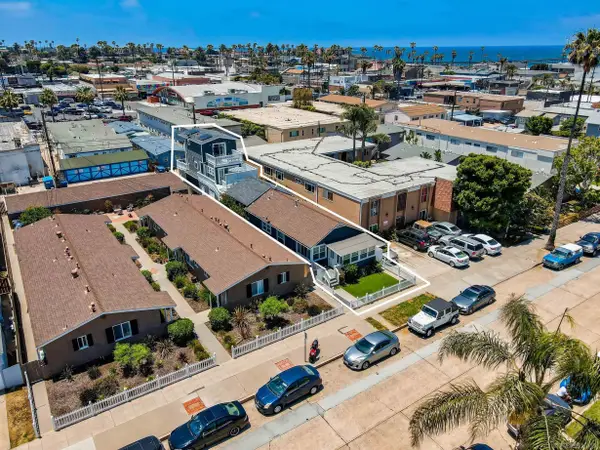 4925-27 Saratoga Ave, San Diego, CA 92107