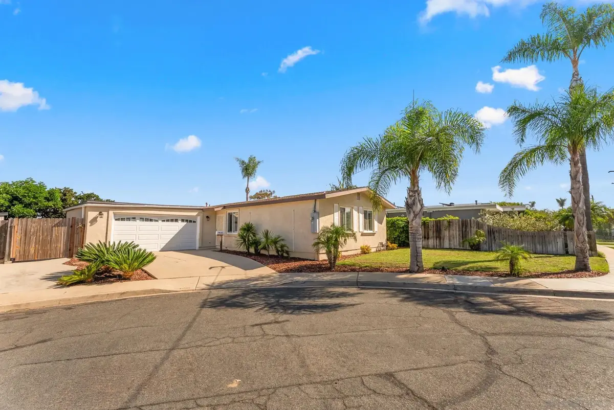 3628 Arlington St, San Diego, CA 92117 - #1