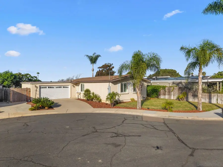 3628 Arlington St, San Diego, CA 92117 - #3