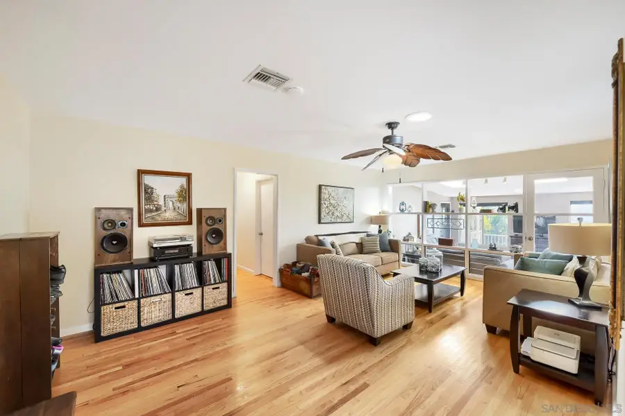 4893 Twain Ave, San Diego, CA 92120 - #3
