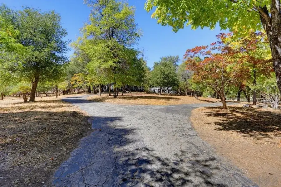 4402 Pine Hills Road, Julian, CA 92036 - #2