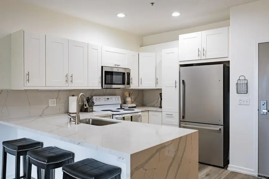 1501 Front St #302, San Diego, CA 92101 - #3
