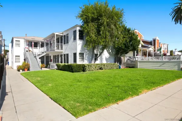 728 G Ave, Coronado, CA 92118