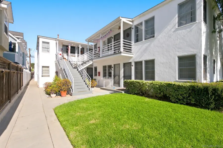 728 G Ave, Coronado, CA 92118 - #2