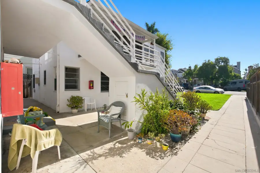 728 G Ave, Coronado, CA 92118 - #3