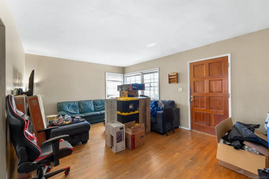 7207 Berkeley Dr., La Mesa, CA 91942 - #2