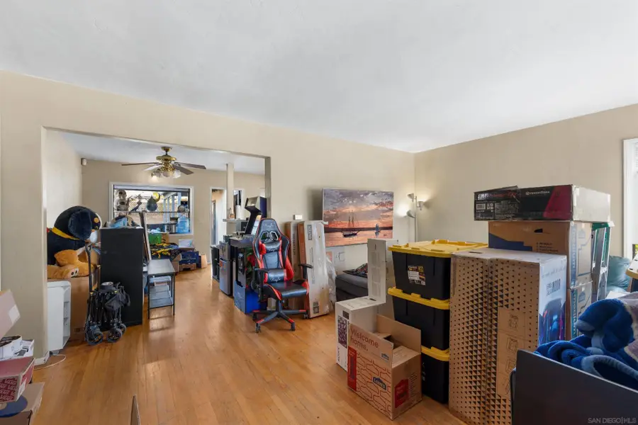 7207 Berkeley Dr., La Mesa, CA 91942 - #3