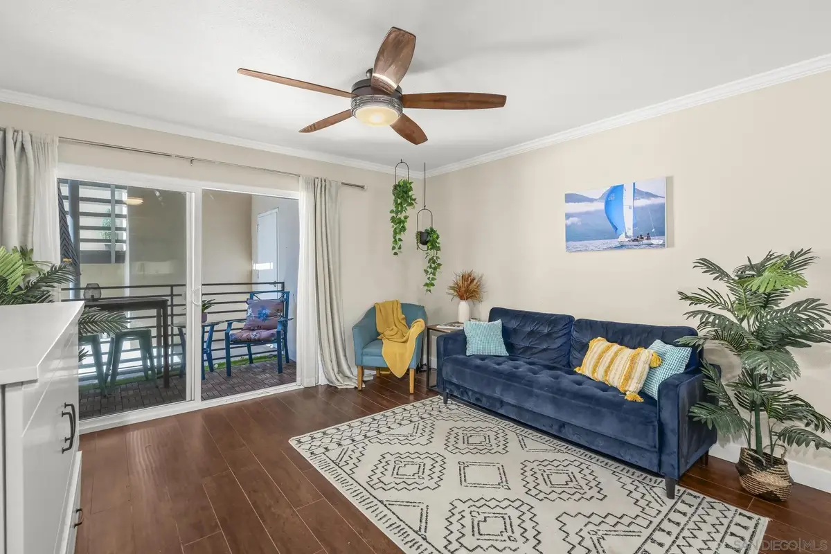 1021 Scott St #103, San Diego, CA 92106 - Image #1