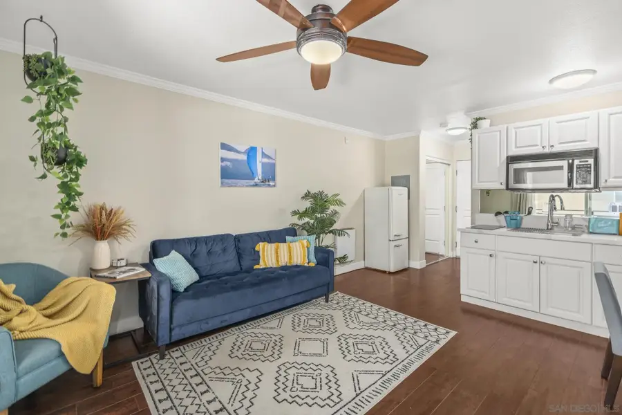 1021 Scott St #103, San Diego, CA 92106 - Image #2