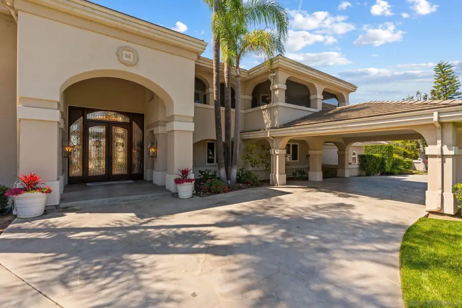 5860 Calle Camposeco, Rancho Santa Fe, CA 92067 - #3