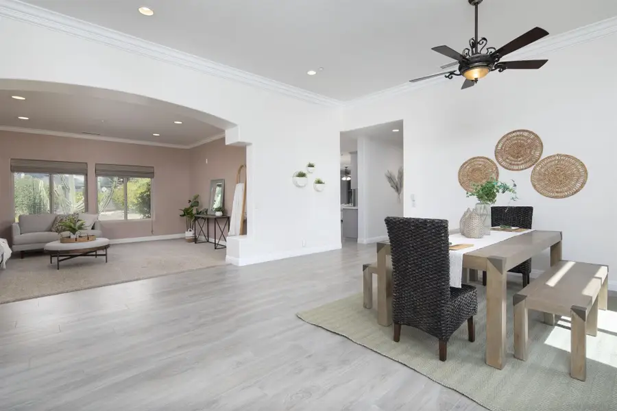 1726 York View Circle, Vista, CA 92084 - #3