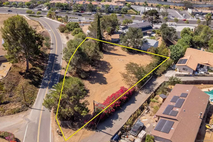 0 Cypress Drive, Vista, CA 92084 - #2