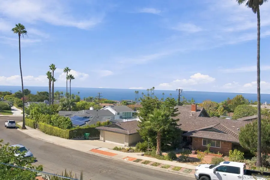 6617 Avenida De Las Pescas, La Jolla, CA 92037 - #3