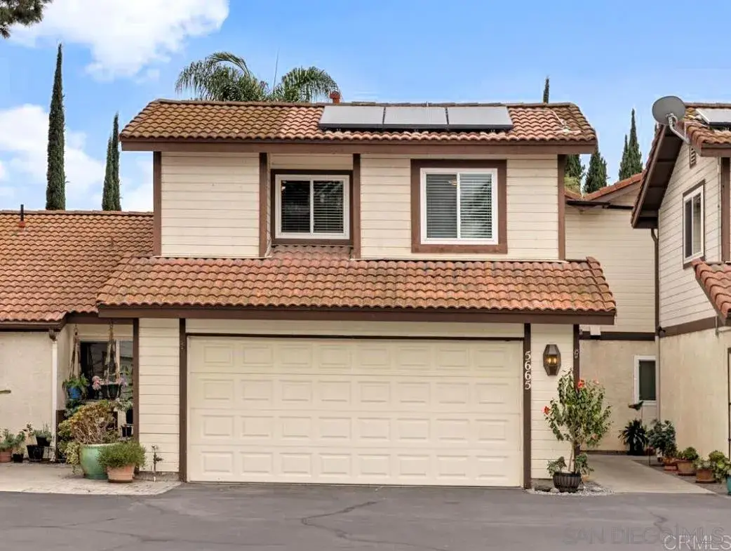 5665 Tumbleweed Way, Oceanside, CA 92057 - #1
