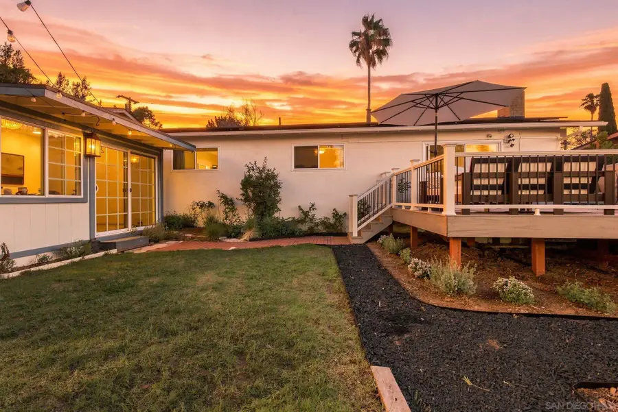 8845 Fabienne Way, La Mesa, CA 91941 - #3