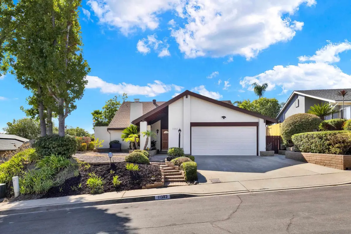 11353 Calenda Rd, San Diego, CA 92127 - #1