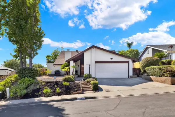 11353 Calenda Rd, San Diego, CA 92127