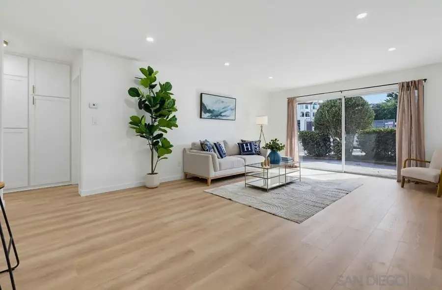 4444 W Point Loma #98, San Diego, CA 92107 - #3