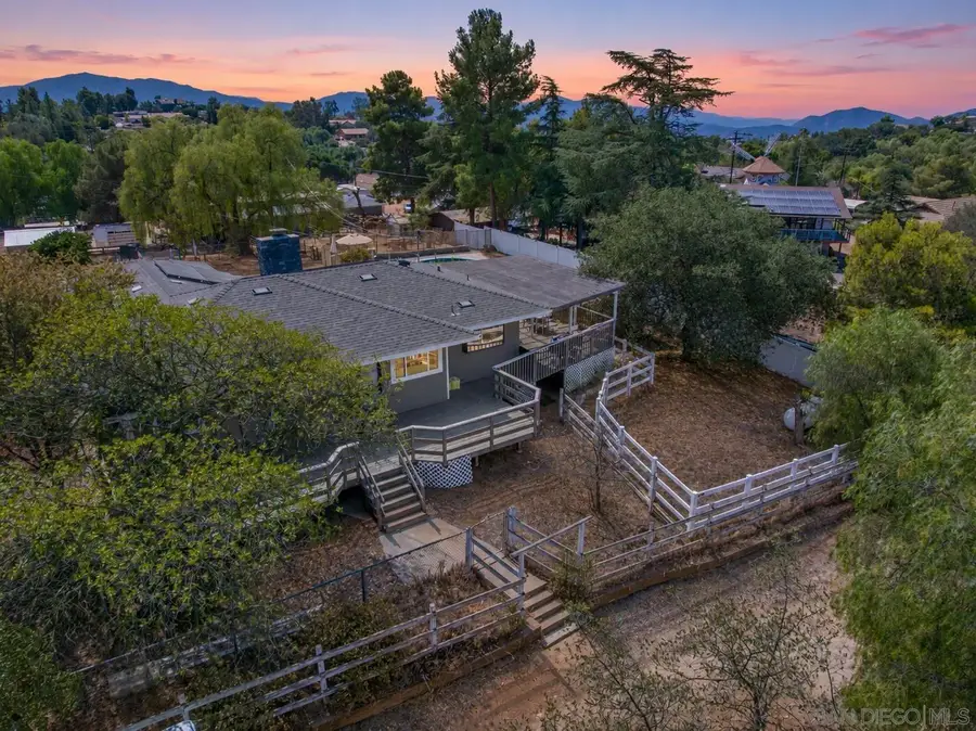 2110 Via Corina, Alpine, CA 91901 - #2