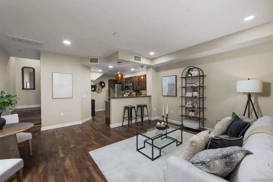 7705 El Cajon Blvd. #3, La Mesa, CA 91942 - #2