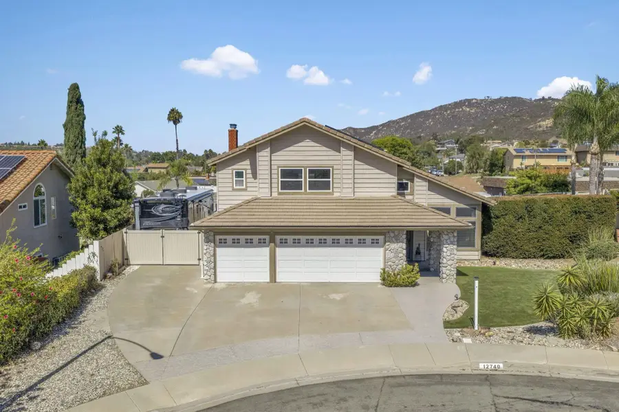 12740 Boxwood Ct, Poway, CA 92064 - #2