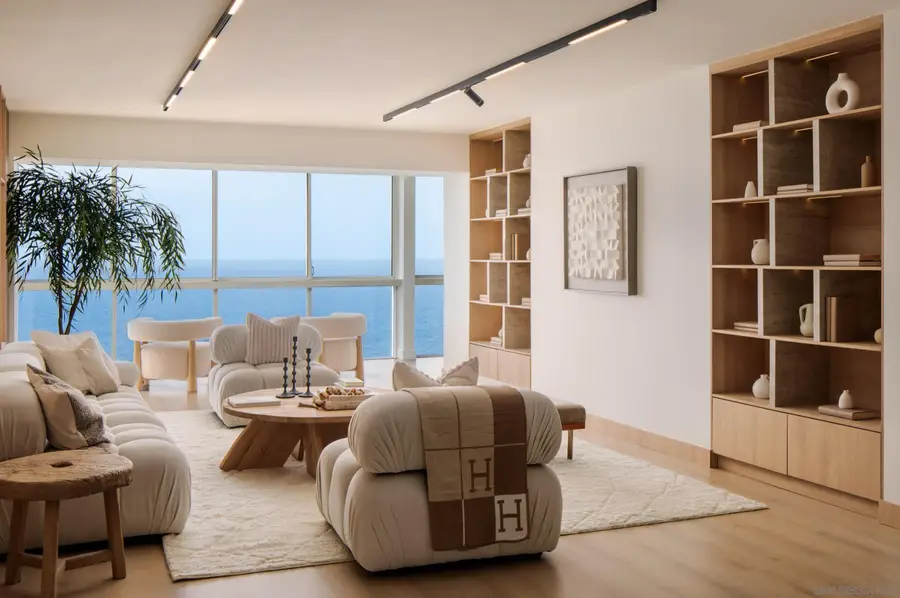 939 Coast #17D, La Jolla, CA 92037 - #3