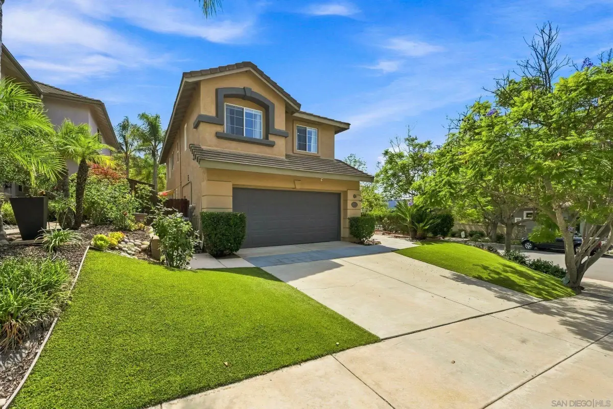 13628 Fontanelle Place, San Diego, CA 92128 - #1