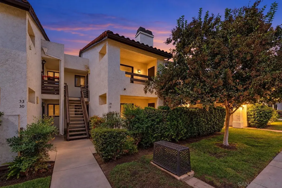 2425 Cranston Dr #31, Escondido, CA 92025 - #1