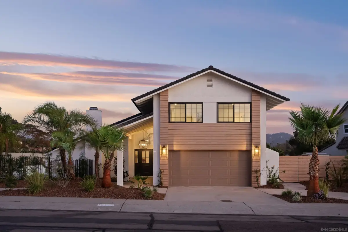 12485 Grandee, San Diego, CA 92128 - #1