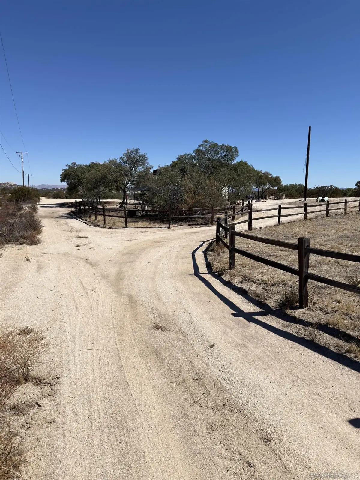 0 Moon Valley Rd, Boulevard, CA 91905 - #1