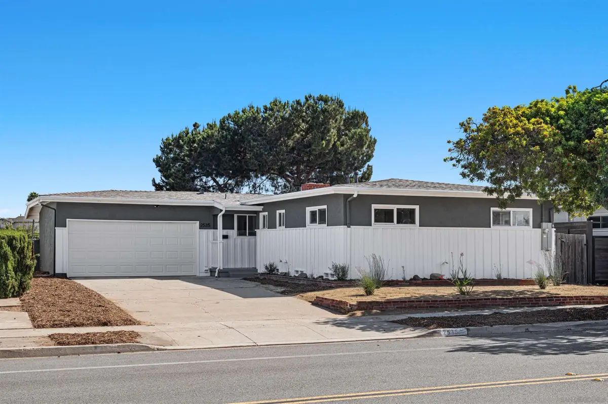 2535 Greyling Dr., San Diego, CA 92123 - #1