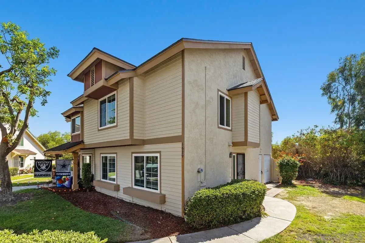 1629 Manzana, San Diego, CA 92139 - #1