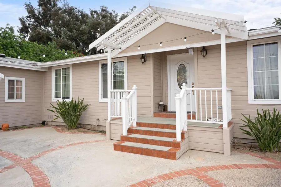 12452 Janet Kay Way, El Cajon, CA 92021 - #2