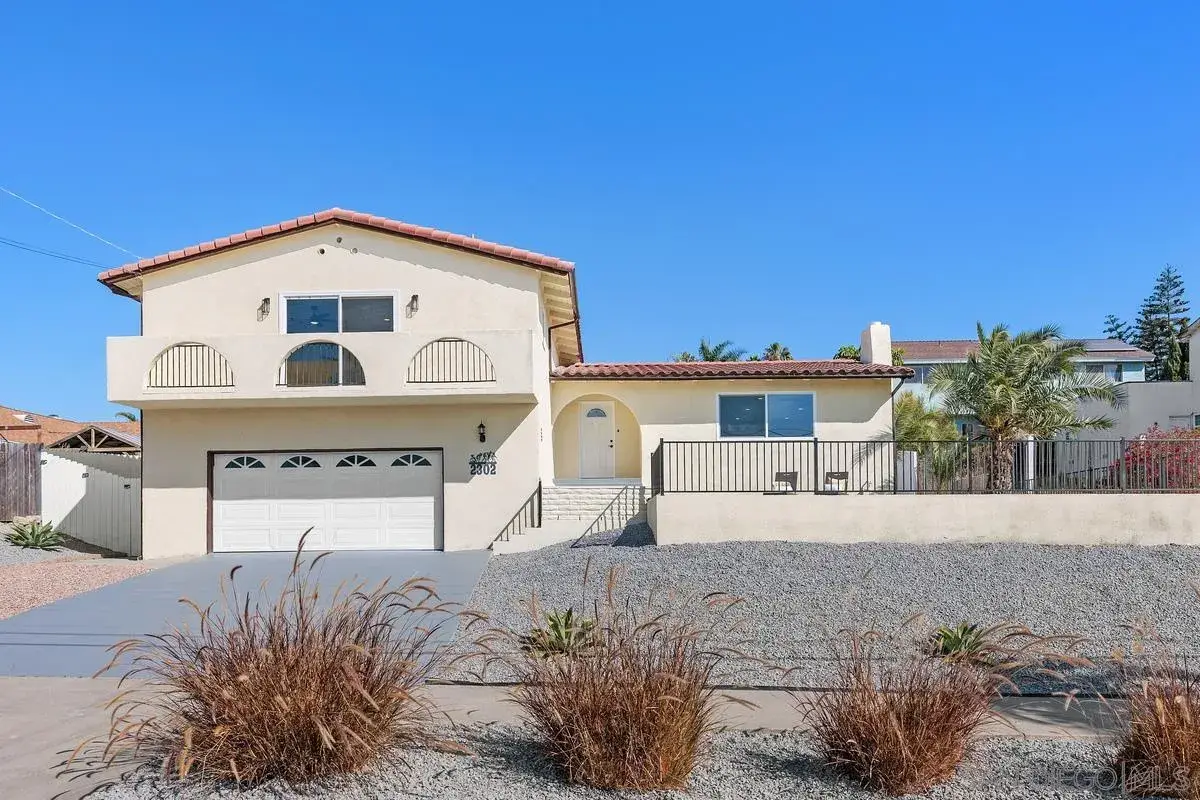 2302 Greenbrier Drive, Oceanside, CA 92054 - #1