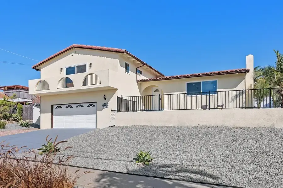 2302 Greenbrier Drive, Oceanside, CA 92054 - #2
