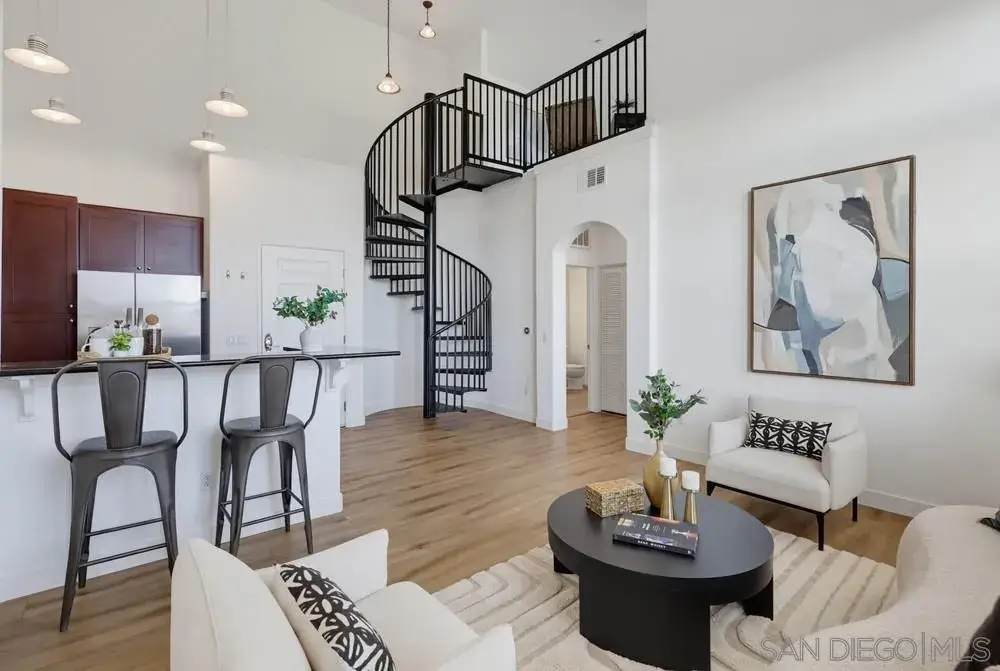 3957 30th #503, San Diego, CA 92104 - #1