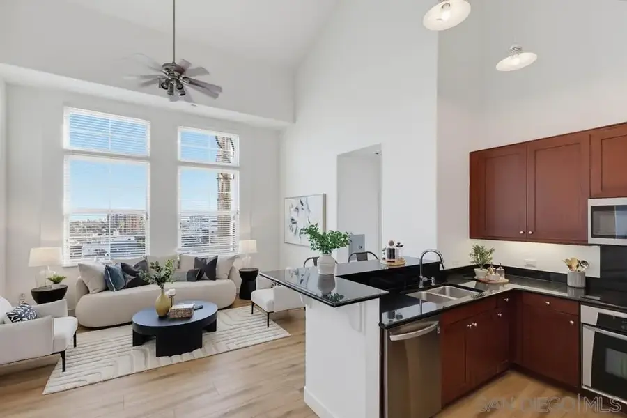 3957 30th #503, San Diego, CA 92104 - #2