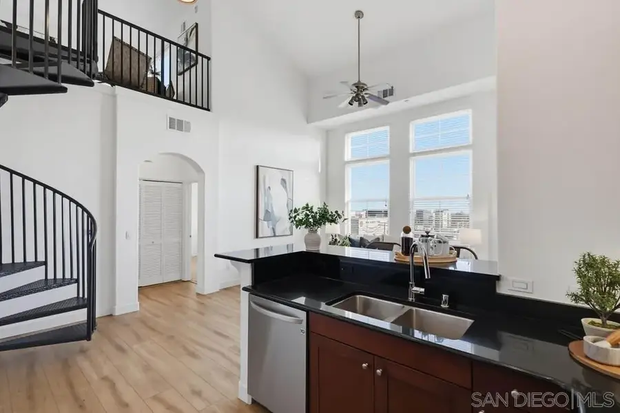 3957 30th #503, San Diego, CA 92104 - #3