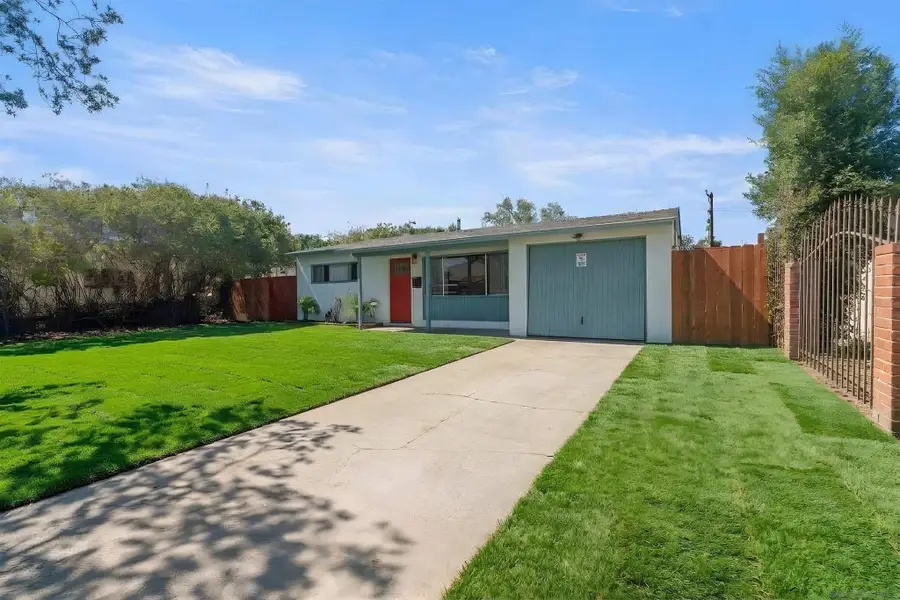 772 Cardiff St, San Diego, CA 92114 - #3