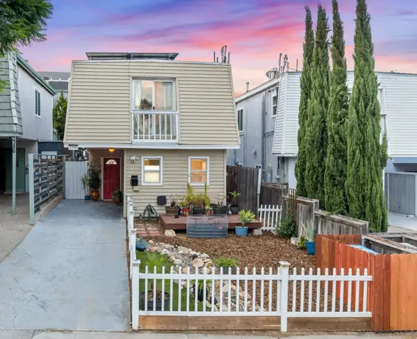 3390 A Street, San Diego, CA 92102